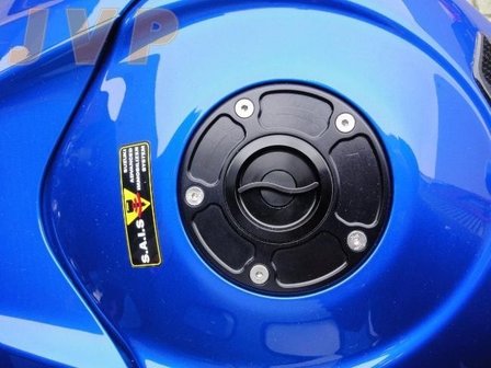 Suzuki GSX-R1000 K7 