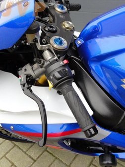 Suzuki GSX-R1000 K7 