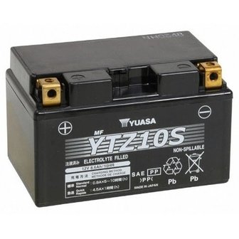 YUASA YTZ10S / Honda