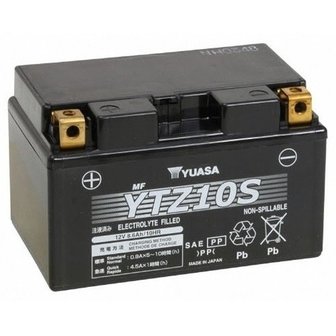 YUASA YTZ10S / Yamaha