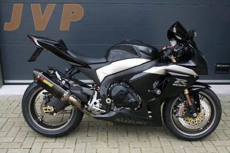 Suzuki GSX-R1000 K9