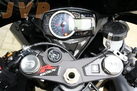 Suzuki GSX-R1000 K9