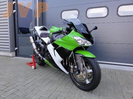 Kawasaki ZX-10R 2005