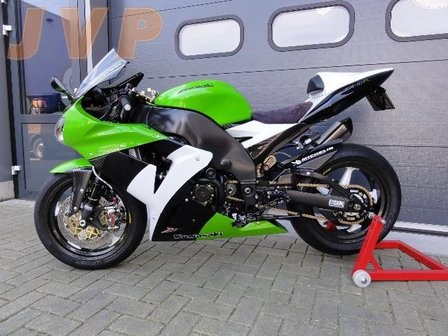 Kawasaki ZX-10R 2005