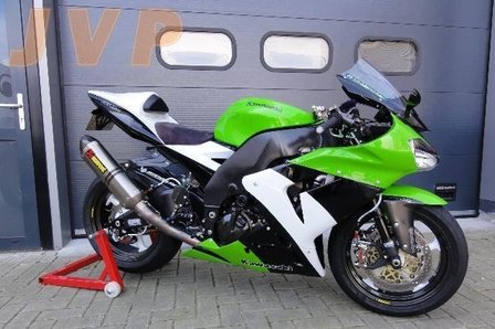 Kawasaki ZX-10R 2005