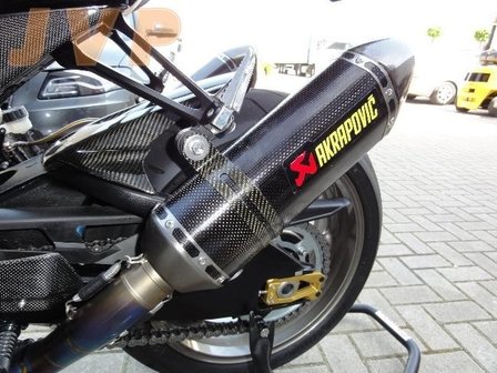 Suzuki GSX-R1000 K9