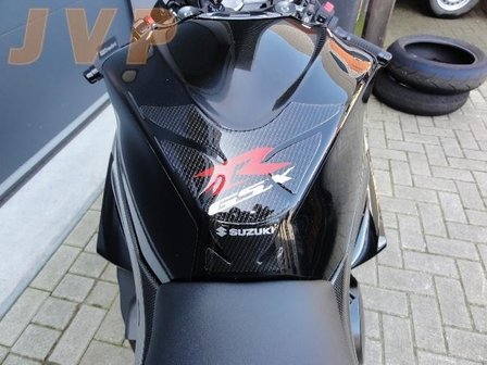 Suzuki GSX-R1000 K9