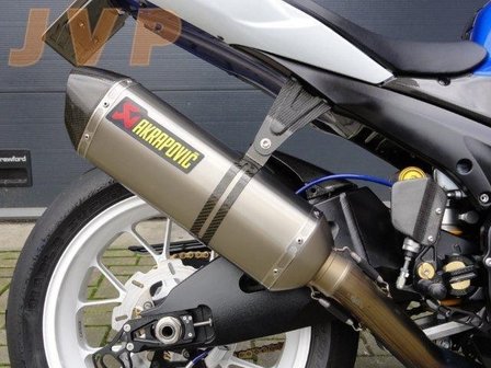 Suzuki GSX-R1000 K8