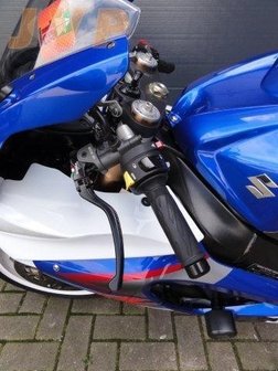 Suzuki GSX-R1000 K8