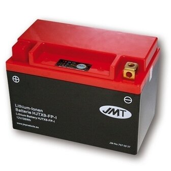 JMT HJTX9-FP Lithium Ion Accu / MV-Agusta