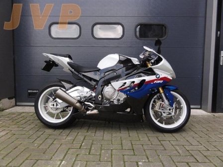 BMW S1000RR 2010 