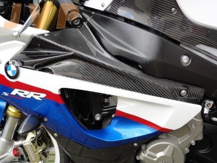 BMW S1000RR 2010 