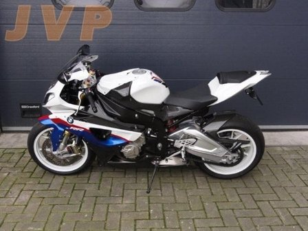 BMW S1000RR 2010 