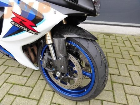 Suzuki GSX-R600 K6  