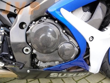 Suzuki GSX-R600 K6  