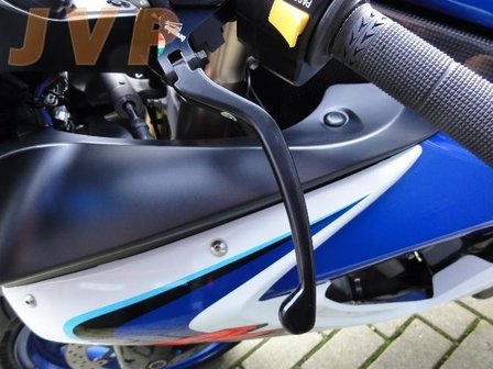 Suzuki GSX-R600 K6  