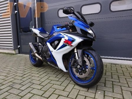 Suzuki GSX-R600 K6  