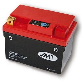 JMT HJTZ7S-FP Lithium Ion Accu / BMW