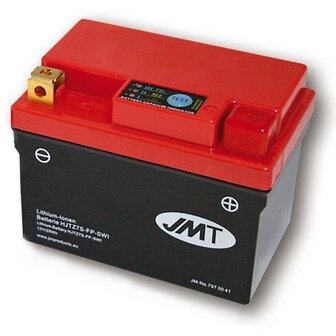 JMT HJTZ7S-FP Lithium Ion Accu / Honda