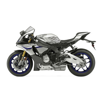 Stompgrip Yamaha YZF R1 2015 &gt;