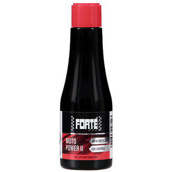 Fort&eacute; Motopower 2  / brandstof conditioner