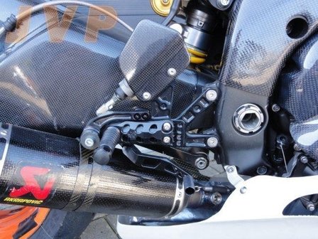 Yamaha R6 2010-circuit