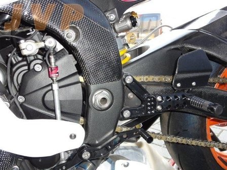 Yamaha R6 2010-circuit