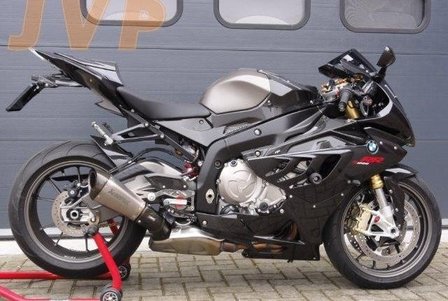 BMW S1000RR 2011