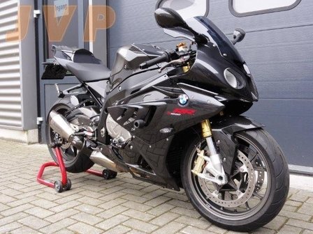 BMW S1000RR 2011