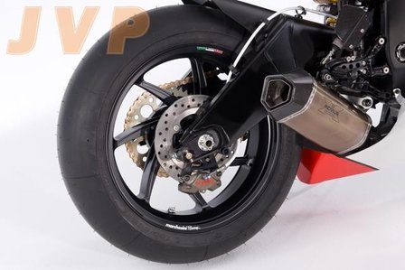 Yamaha R6 2010-circuit / Special