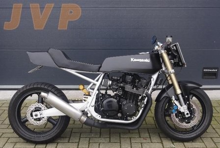 Kawasaki Z650 1978 Caf&eacute;-racer