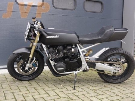 Kawasaki Z650 1978 Caf&eacute;-racer