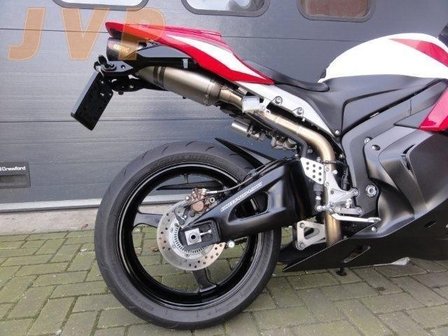 Honda CBR600RR ABS 2010