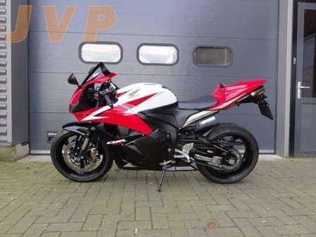 Honda CBR600RR ABS 2010