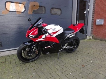 Honda CBR600RR ABS 2010