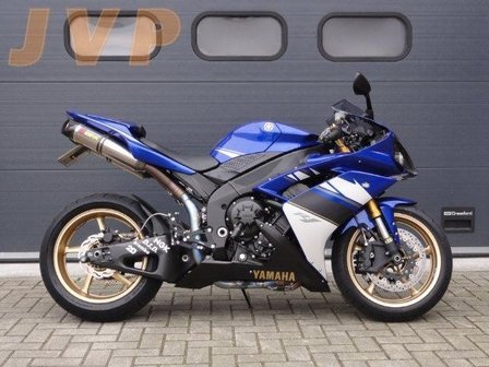 Yamaha R1 2007