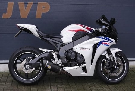 Honda CBR1000RR 2010