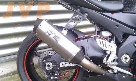 Suzuki GSXR1000 2006