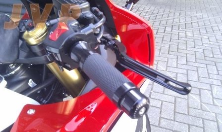 Honda CBR600F ABS 2011