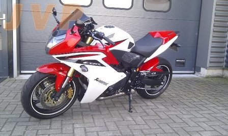 Honda CBR600F ABS 2011