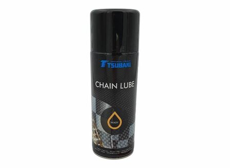 Tsubaki kettingspray/ Chainlube Wax