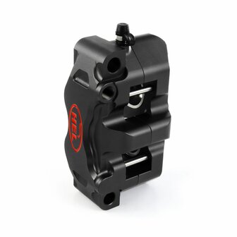 HEL V1 CNC gefreesde radiale remklauwen 100mm / ZX10R/RR&#039;16