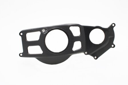 PP Tuning CNC gefreesde aluminium motorblok protectie Suzuki GSX-R1000 2017&gt;