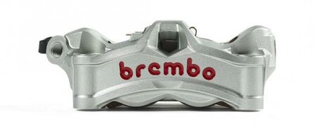 Brembo-Stylema Monoblock remklauw / 100MM / Kawasaki ZX10R &#039;16 &gt;/H2-R
