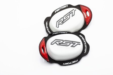 RST kneesliders/ Factory Reverse Velcro