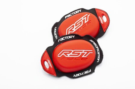 RST kneesliders/ Factory Reverse Velcro