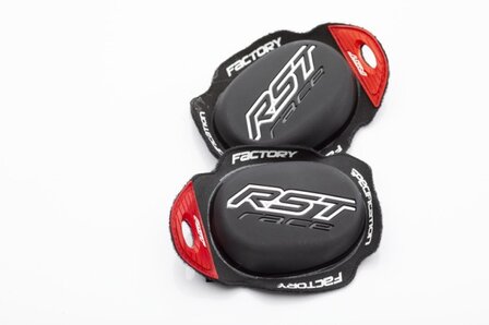 RST kneesliders/ Factory Reverse Velcro
