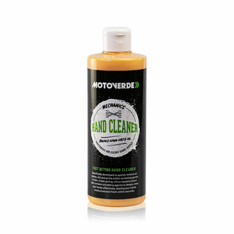 Motoverde Hand Cleaner 500ML