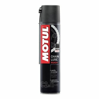 Motul kettingspray / Factory-Line C2 Road+