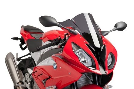 Puig Jetstream kuipruit / BMW S1000RR 2015-2016